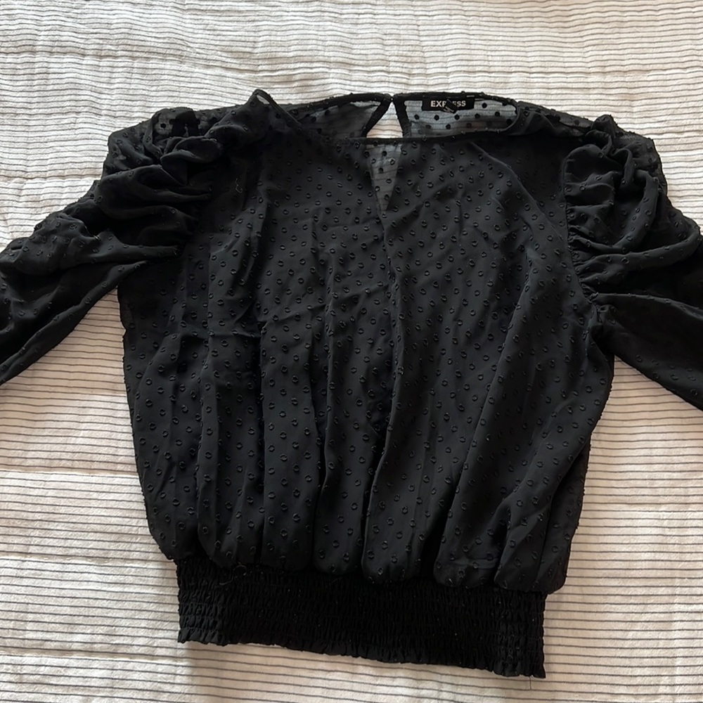 Express Top Size Medium